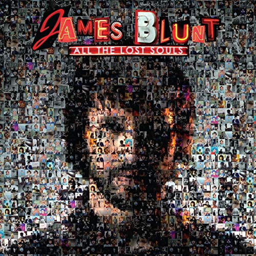 James Blunt B000SZLSB2.01.LZZZZZZZ