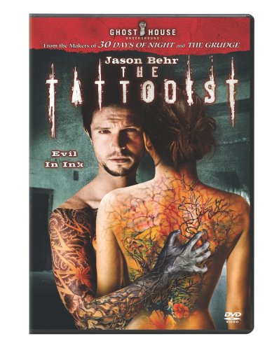 Arrow فيلم الرعب والشعوذة The Tattooist 2007 DVDRip مترجم بحجم 141 ميجا وعلى اكثر من سيرفر  B00177YA10.01.LZZZZZZZ