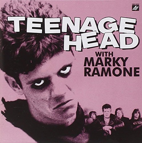 Teenage Head with Marky Ramone (2008) B00186J4J8