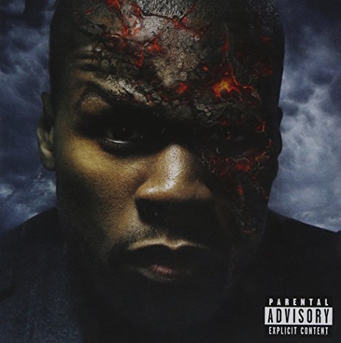 50Cent - Before I Self Destruct " International Version " 2009 B001IX4CKC