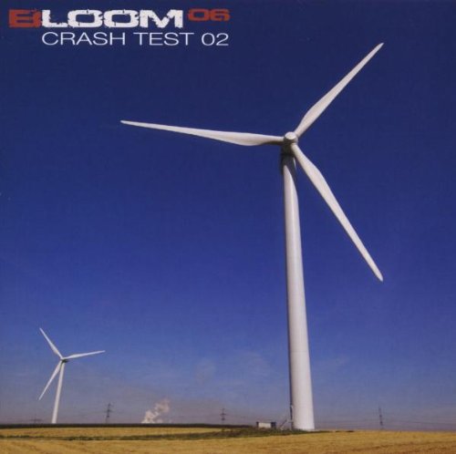 Eiffel 65/Bloom 06 B001MTUUK8