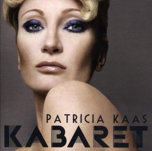[jazz专辑]Kabaret--Patricia Kaas B001MTW6UA