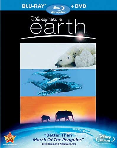 Download Disney's Earth 2009 B001UV4XWE.01.LZZZZZZZ