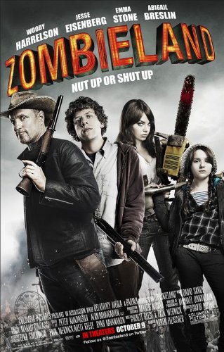 حصريآ مع النسخة الـ DVD من فيلم الاكشن والكوميدية Zombieland 2009 مترجم تحميل صاروخ B0021L8UXU.01.LZZZZZZZ