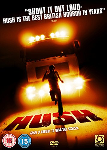 حصرياً فيلم الإثاره والغموض الرائع Hush 2008 بجودة DVDRip بمساحة 184 ميجا , مترجم B002BC9Y6Q.01.LZZZZZZZ