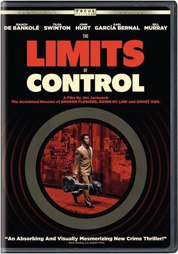 فيلم الجريمه والغموض The Limits of Control 2009 بحجم 242 MB بجودة DVD`RIP B002P7UCBI.01.LZZZZZZZ