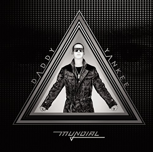 Daddy Yankee Mundial.2010 B003AND1QY.01.LZZZZZZZ