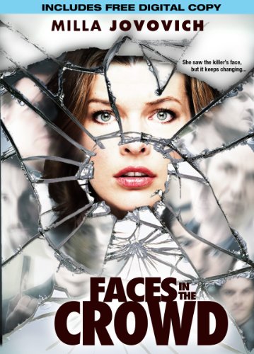 حدث أفلام النجمة ( Milla Jovovich ) وفيلم الرعب والتشويق الرائع Faces in the Crowd 2011 مُترجم"للكبار فقط18+" بمساحة 262 ميجا على أكثر من سيرفر B0057O6ILY.01.LZZZZZZZ