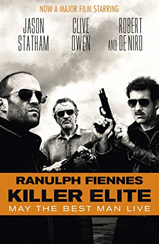 حصرياً النُسخه الـDVDRip المُتظره لفيلم الأكشن والإثاره الرائع للنجم "جيسون ستايثام" Killer Elite 2011 مُترجم على أكثر من سيرفر B005GQ6E5S.01.LZZZZZZZ