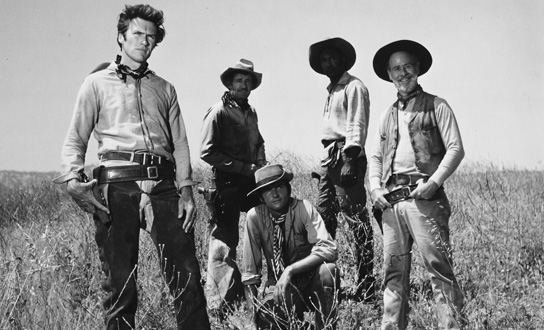 The ABC's of TV show's past or present - Page 32 Rawhide-560