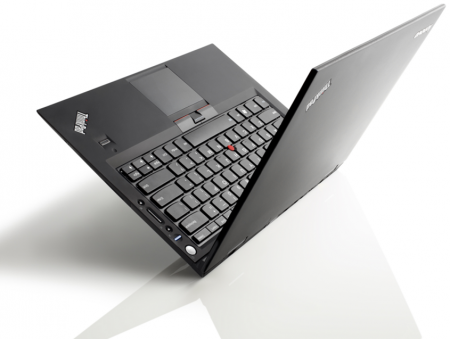 ThinkPad x1,Thinkpad T420,T420s,ThinkPad X220, ThinkPad X220i, ThinkPad X1 Core i5/i7+128G SSD..Siệu Mõng   X1-RearView