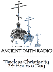 Ancient Faith Radio Afrvertical