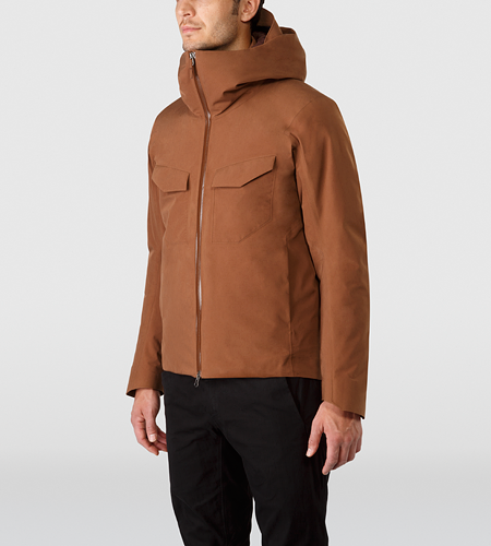 Arc'teryx Veilance Node IS Node-IS-Jacket-Copper