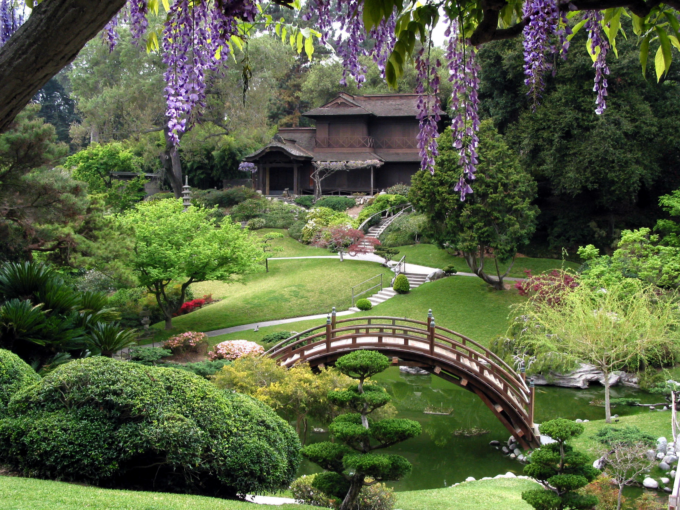 Fomantis - Eu por eu Mesmo - Página 2 Jardins-japoneses