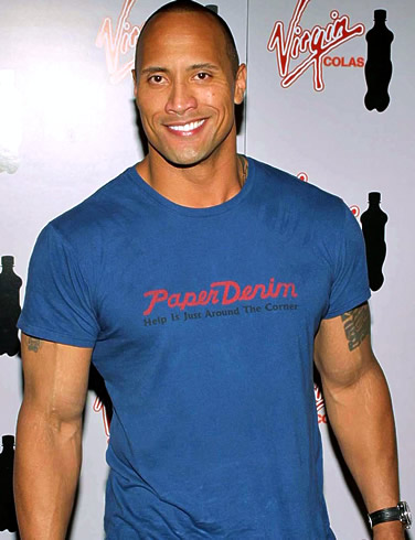 (حصريا): صور المصارع ThE RoCk  الصخرة..أدخل بسرعة The-rock-picture-1