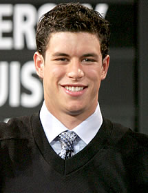 petit jeu Sidney_crosby