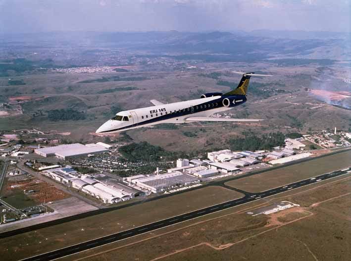 [Brasil] Embraer na Rússia E-145_3