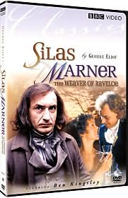 Silas Marner - George Eliot 14099265