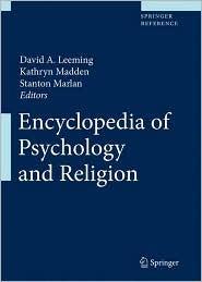 Encyclopedia of Psychology and Religion 19496907