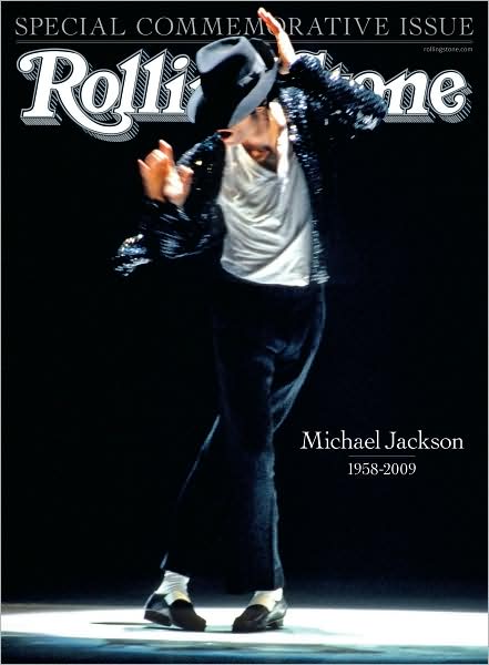 MICHAEL, en Rolling Stone.... 40532238