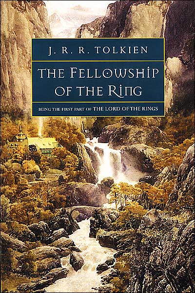 Serie The Lord Of the Rings (en Ingles) 7076753