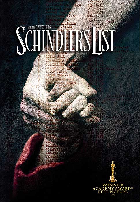 Schindler's List [RMVB] Online! 7230380