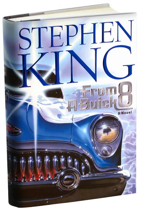   41    Stephen king   8948121