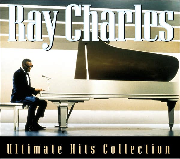 Ray Charles [El Genio, El Maestro] 9041016