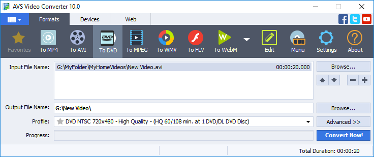  AVS Video Converter 7.0.3.453 1061809619-1