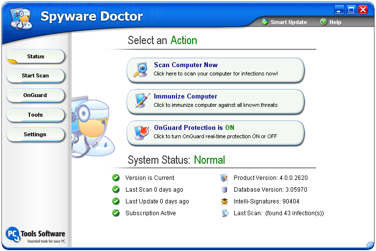 Spyware Doctor Tools 1087491686-1