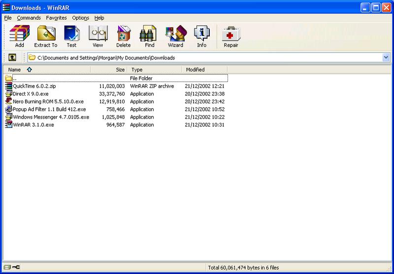   WinRAR 3.70 Final + Patch   930118351-1