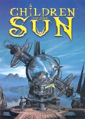 el dieselpunk Children-of-the-Sun-9780971816909