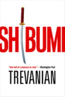 Book thread Shibumi-Trevanian-9781400098033