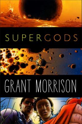 QUE COMIC ESTAS LEYENDO? - Página 2 Supergods-Morrison-Grant-9781400069125