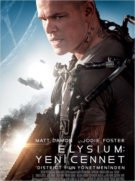 Elysium: Yeni Cennet  16767_elysium-yeni-cennet-filmi-afis-ve-fotograflari_68005