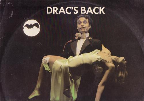 ANDY FORRAY "Drac's Back" (Original 12'' Disco Maxi) 1979 720506_090905172731_drac