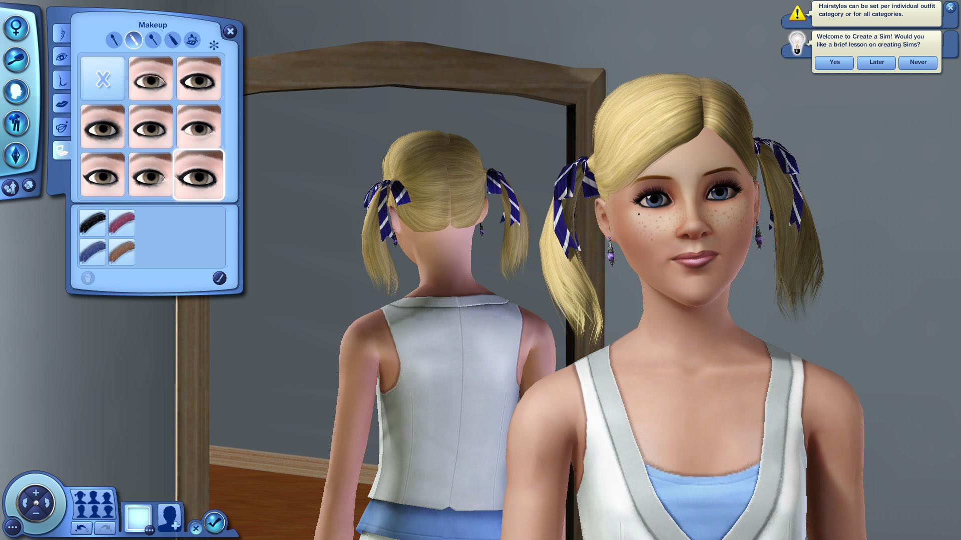 Plastic Hair = GOOD? Sims_3_screenshot13