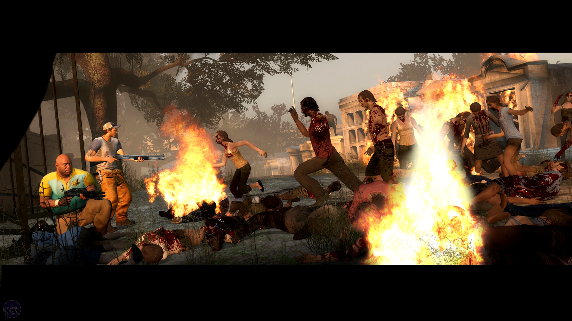 Left 4 Dead 2 - 2009 - Full - Oyun indir - Left_4_dead_2_1