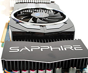 Sapphire launches 2GB Radeon HD 4870 Vapor-X Article_img