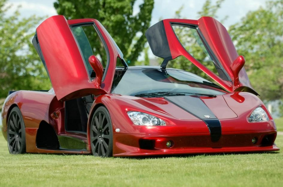 بالصور .. SSc Ultimate Aero ثاني أسرع سيارة في العالم 1Untitled-2