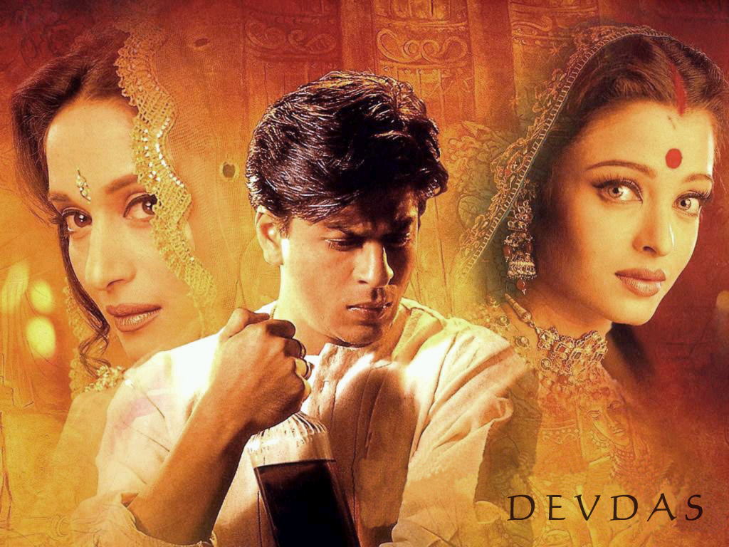 اقوى 10 افلام هندية 0devdas_poster