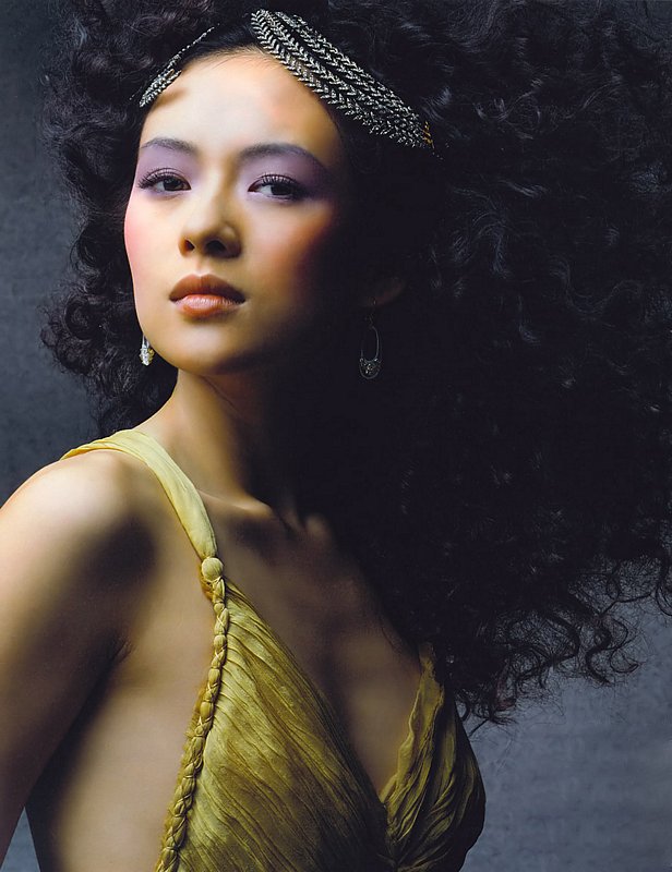 Zhang Ziyi أجمل امرأة في تاريخ السينما وتتفوق على نجمات هوليوود 01%20%283%29