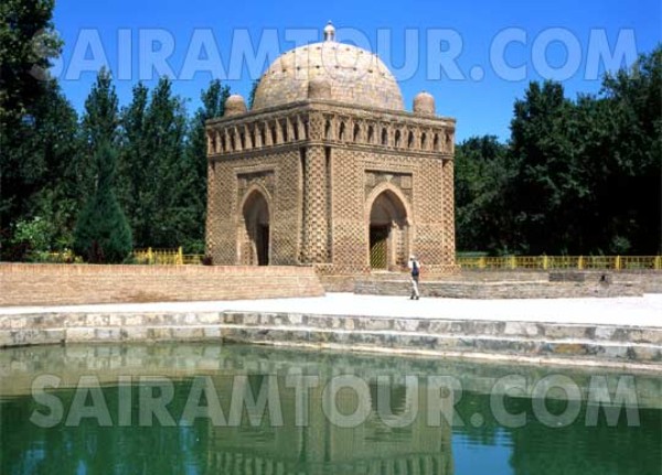 أوزبكستان Bukhara02_b