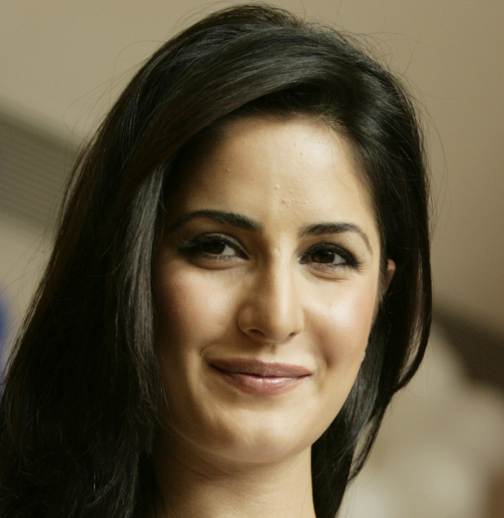 تعرفوا على اجمل امراة هندية "كاترينا" Katrina_kaif