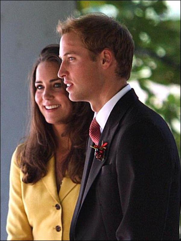بالصور..بيكهام وزوجته مدعون لزفاف الأمير ويليام Prince_william5_459x6_6714a