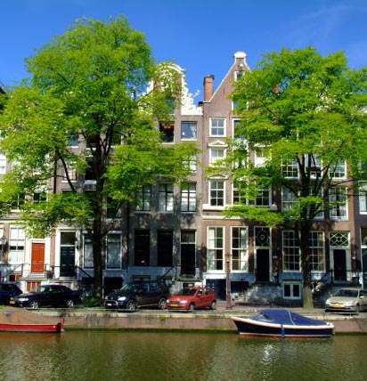 أمستردام الساحرة 8