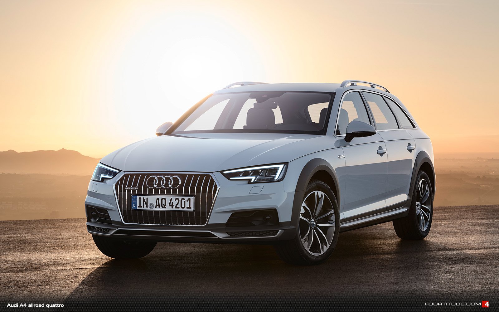 تعرفوا على سيارة اودي Allroad 2016 1893589093