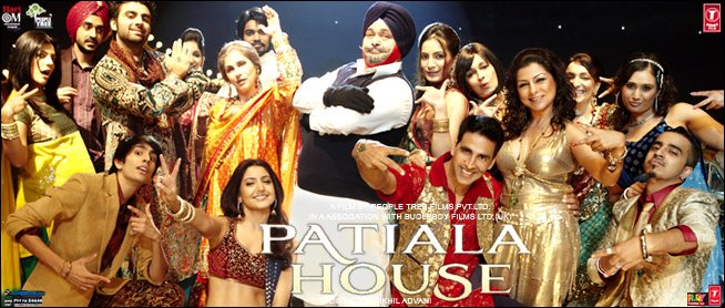 PATIALA HOUSE (2.011) con AKSHAY KUMAR + Sub. Español + Online Patialahouse1