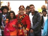 Ajay, Salman, Asin to do rock concerts in Mumbai Londondreams1