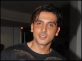 Default Zayed Khan's parents tra Zayed1